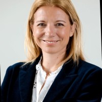 Portrait de Sophie Yannicopoulos