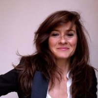 Portrait de Laure Quilis